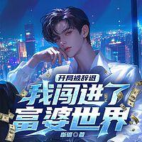 开局被辞退，我闯进了富婆世界