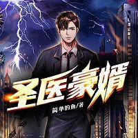 圣医豪婿