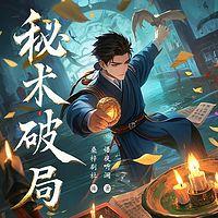 秘术·破局 