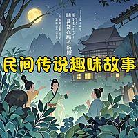 民间传说趣味故事