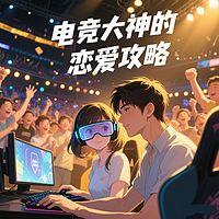 电竞大神的恋爱攻略