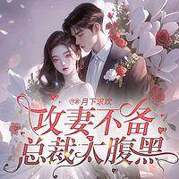 攻妻不备：总裁太腹黑