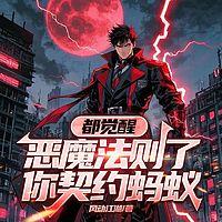 都觉醒恶魔法则了，你契约蚂蚁