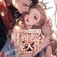 闪婚小甜妻，财阀老公宠我入骨