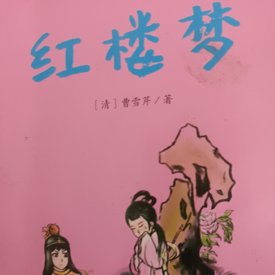 红楼梦