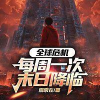 全球危机：每周一次末日降临