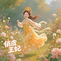 俏皮王妃
