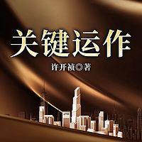 关键运作