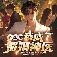 下山后，我成了赘婿神医