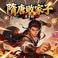 隋唐败家子