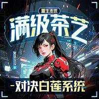 重生末世：满级茶艺对决白莲系统