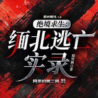 绝地求生：缅北逃亡实录