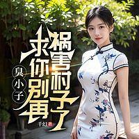 臭小子 ，求你别再祸害村子了