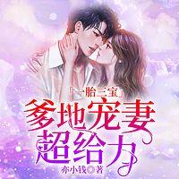 一胎三宝，爹地宠妻超给力