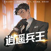 逍遥兵王