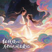 红线绕心：月老的人间追爱记