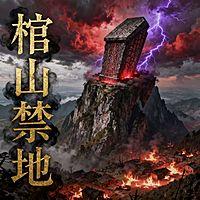 棺山禁地:开棺见诡