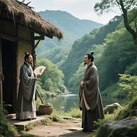 三国演义启示录