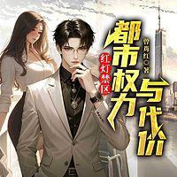 红灯禁区：都市权力与代价