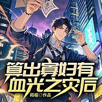 算出寡妇有血光之灾后