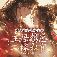 外室养子害死全家，主母携崽二嫁权宦