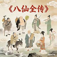八仙全传