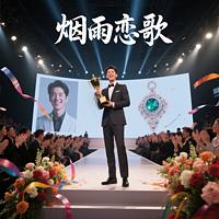 烟雨恋歌