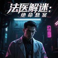 法医解谜：绝命悬案