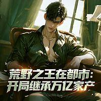 荒野之王在都市：开局继承万亿家产