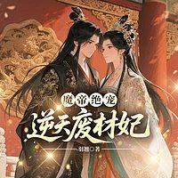 魔帝绝宠：逆天废材妃