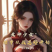 天师少女：怪事从我退婚开始