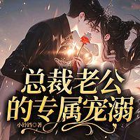 总裁老公的专属宠溺