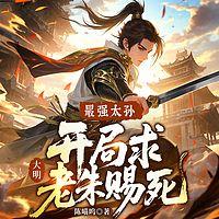 大明：最强太孙，开局求老朱赐死