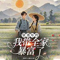 穿书年代，我带全家暴富了