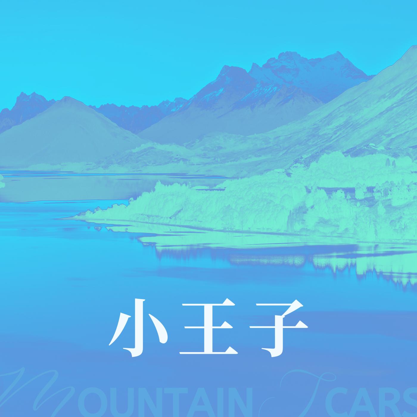 R的后院