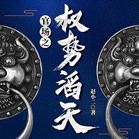 官场之权势滔天