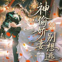 天价宠婚：神偷娇妻别想逃