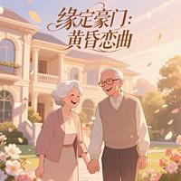 缘定豪门：黄昏恋曲