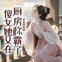 傻女她又在厨房称霸了