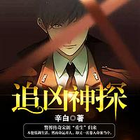 追凶神探