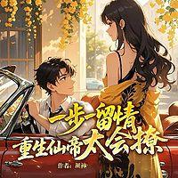 一步一留情，重生仙帝太会撩